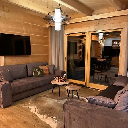 Villa Tatra Wood House Boutique Zakopane Exterior foto