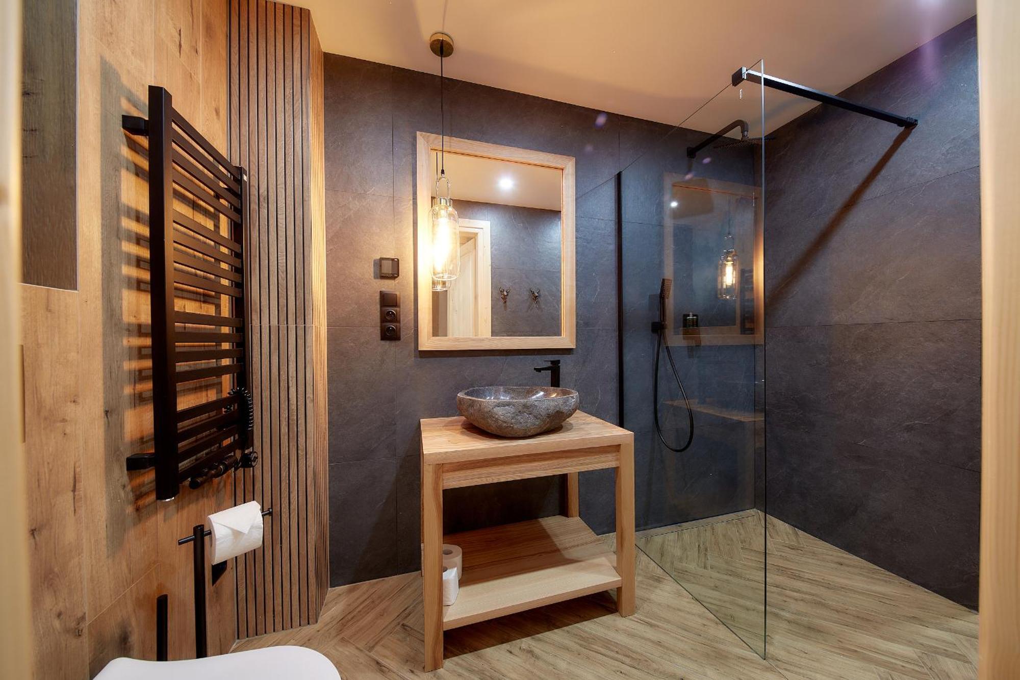 Domek alpejski Tatra Wood House Boutique Zakopane